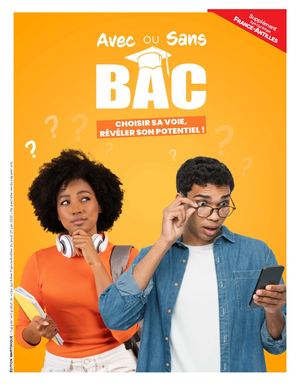 Avec Ou Sans Bac 2026