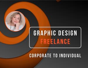 Corporate Design Works by Karen Elkins