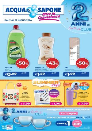 volantino-acqua-e-sapone-cesar-2026-07-02-2026-07-22