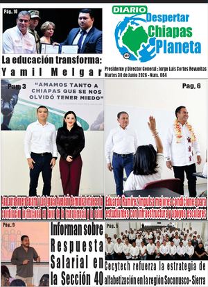 Periodico 30 Junio 2026 .