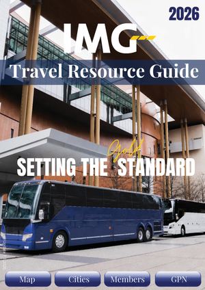 2026 IMG Travel Resource Guide