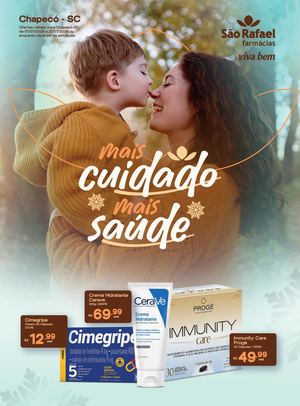 Ofertas de Julho