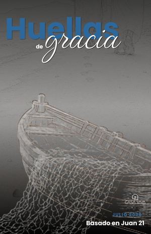 Huellas De Gracia 30 Junio