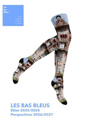 Bilan & Perspectives A 02