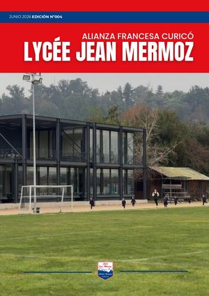 Junio Revista Digital Alianza Francesa #004