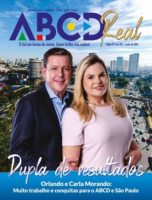 ABCD REAL – Número 99 – Junho de 2026