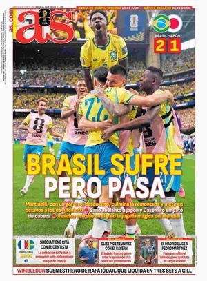 2026 06 30 Diario As Es