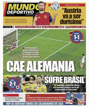 2026 06 30 Diario Mundo Deportivo Es