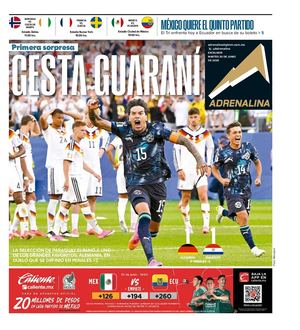 2026 06 30 Diario Adrenalina Mx