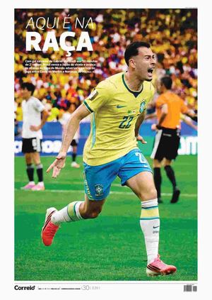 2026 06 30 Diario Correio Da Bahia Br