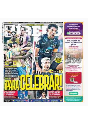 2026 06 30 Diario Libero