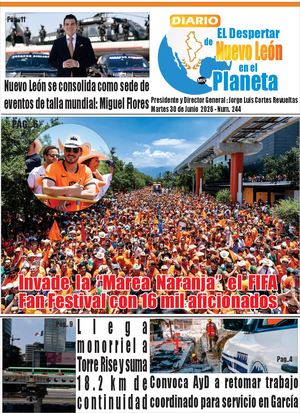 Periodico Nl 30 Junio 2026 .