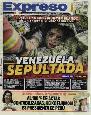 2026 06 30 Diario Expreso