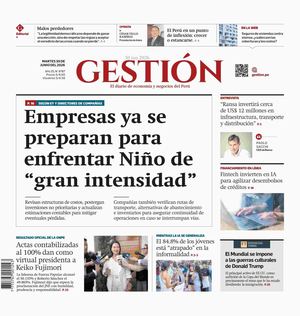 2026 06 30 Diario Gestion
