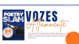 Vozes Altamente: Textos elaborados pelos alunos