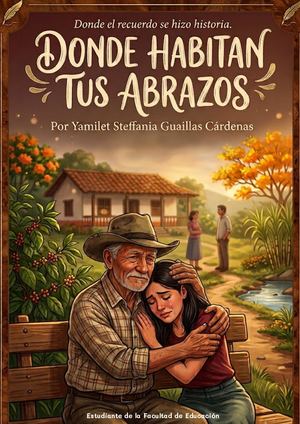 Cuento Personal