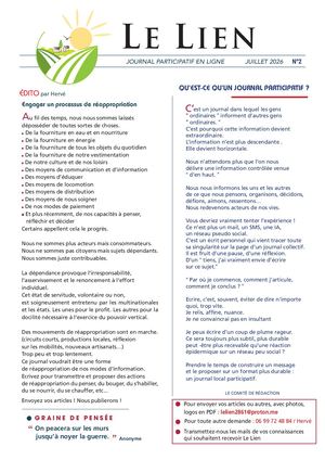Le Lien 2