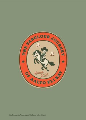 Bande Dessinée Aalto