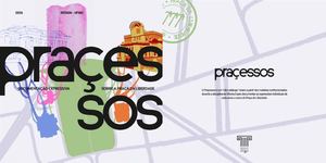 Pracessos Editorial