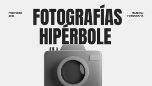 Fotografías Hipérbole