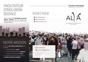 Alva - Qui Sommes Nous