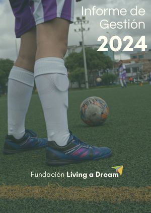 2024 Informe De Gestión Anual Lad