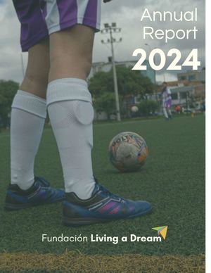 2024 Anual Report Lad