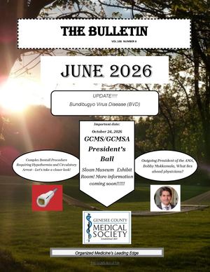 Gcms 2026 June Bulletin Final