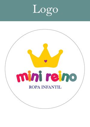 Mini Reino Ropa Infantil Abril Ferreyra