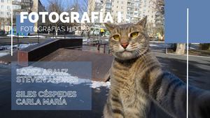 FOTOGRAFIAS HIPERBOLE