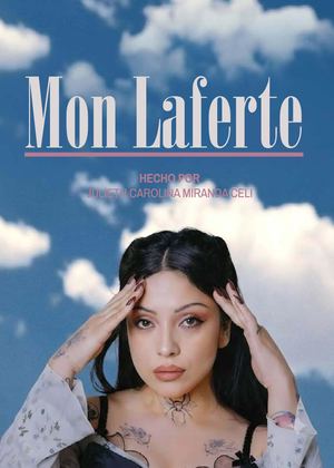 Mon Laferte