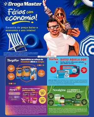 Encarte Master JUL 26