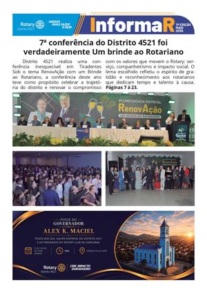 Jornal Maio