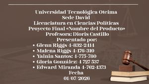 Delitos Informáticos
