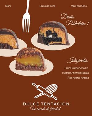 Dulce Tentacion