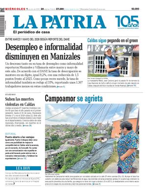 Lapatria 01072026