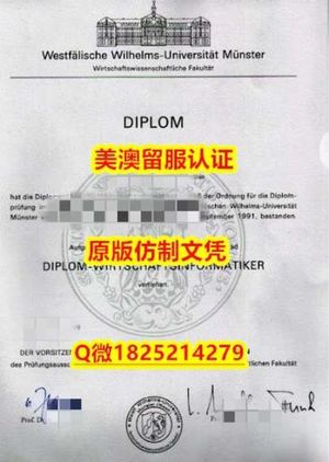 436明斯特大学
