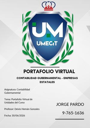 Portafolio De Diseño Gráfico Profesional Moderno Simple Gris Y Negro