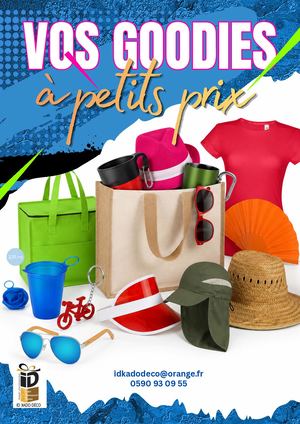 Vos Goodies À Petits Prix