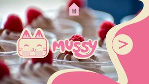 Catalogo Mussy