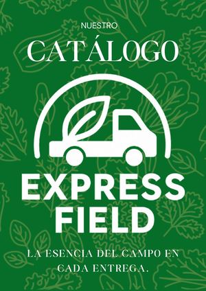 Catálogo Express Field (1)
