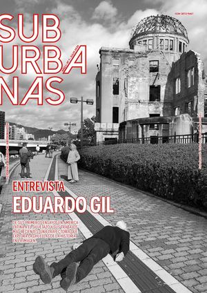 Suburbanas Septima Edición 2026