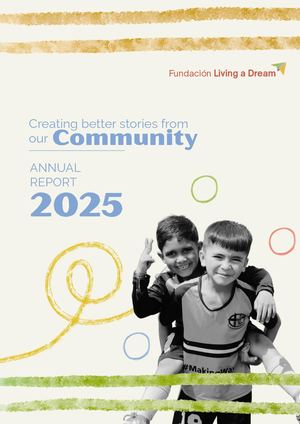 2025 Annual Report LAD