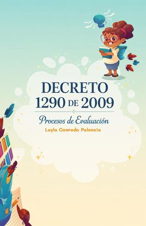 Decreto 1290 De 2009