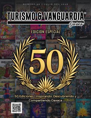 Turismo y Vanguardia Julio 2026