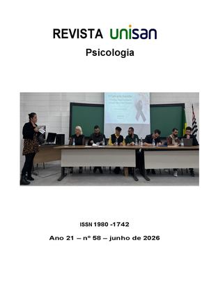 Revista UNISAN Nº58