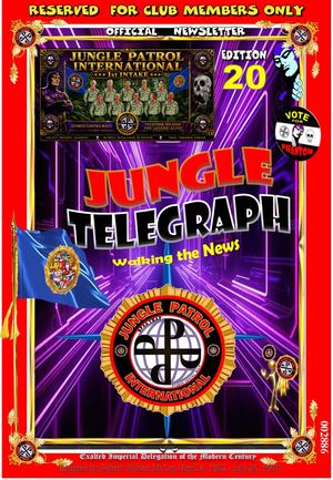 Jungle Telegraph 0020