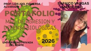 PORTAFOLIO DE MEC. DE AGRESION Y DEFENSA BIOLOGICAS