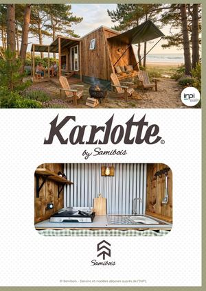 Flyer Karlotte