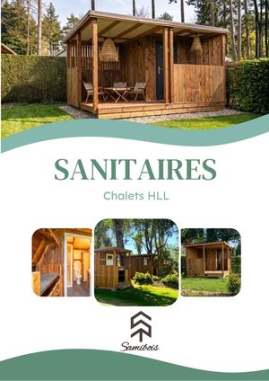Flyer Sanitaire